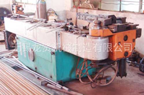 彎管機(jī)